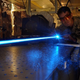 Image for article titled Is The Military Developing Banned Laser Tech To Blind Enemy Soldiers?